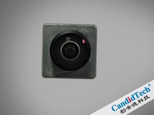 CandidTech 3Mpix GMSL2 Camera